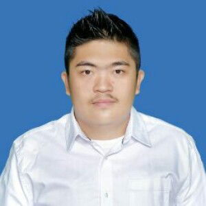 bagaseno prasetio profile icon