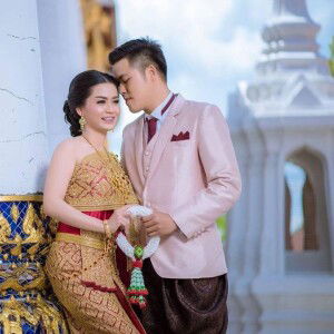 Nuengrudee Nuthong profile icon