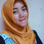 indri wahyu profile icon
