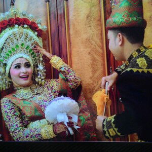 Novi Mutia Natasya II profile icon