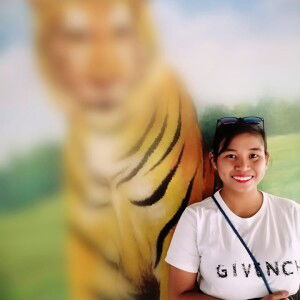 Michelle Montero profile icon