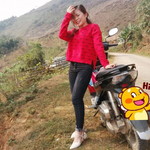 Hoàng Yến profile icon