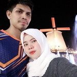 Rohana Sulong profile icon