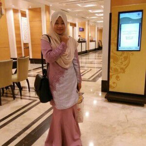 Adila Wati Muslimah profile icon