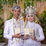 Novita sari profile icon