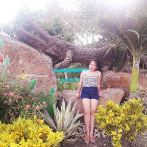 Ann Ann Bagares Ormilla profile icon