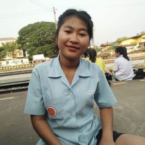 ม้ะ' เมย ย์. profile icon