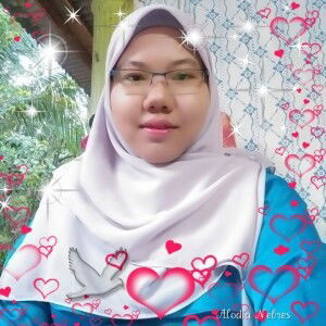 Siti Norfazilah Iela profile icon