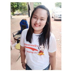 Grace Ja profile icon