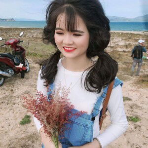 Nha Đầu Ngốc profile icon