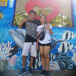 Mie J J OE profile icon