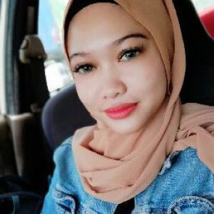 zahra sazali profile icon