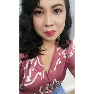 Krystal Balinado-Maglian profile icon