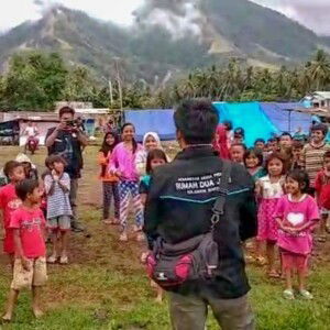 Muhammad Arifin profile icon