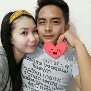 Ailyn Joy Ganoria Sevillo profile icon