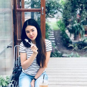 C-aiw Thanunchanok profile icon