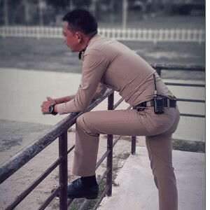 สุภาพบุรุษ คนสุดท้าย profile icon