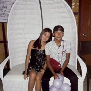 Rizalyn Guelan profile icon