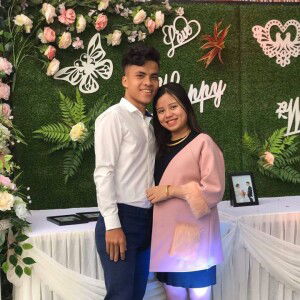 Lê Thị Huyền Trang profile icon