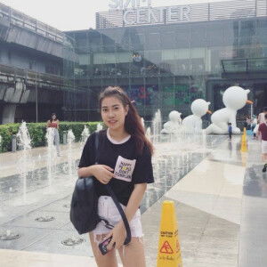 Nattaya Srihamat profile icon