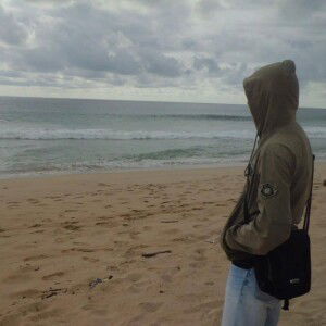 Salman Al Farisi profile icon