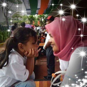 Sinta Dewi profile icon