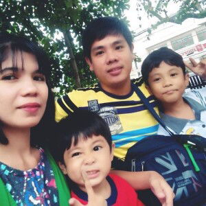 Roscell Reobaldo Icatlo profile icon