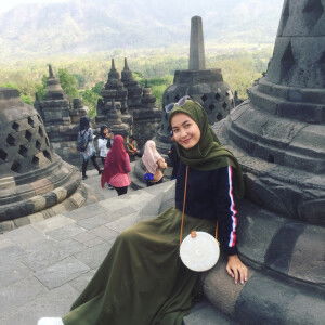 Hany Wijaya profile icon