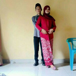 Merry Rianha Utami Putri profile icon