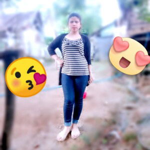 Marry Jane EmalynVerano CobreArrago profile icon