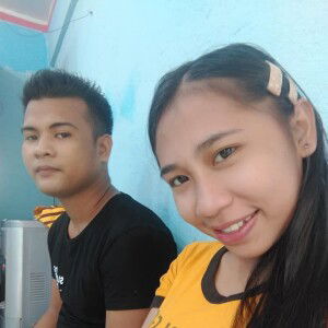 Jolie Ann Dellosa profile icon