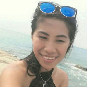 May May Wanida Engelkes profile icon