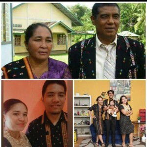 Angelina Kurniati Primaden profile icon