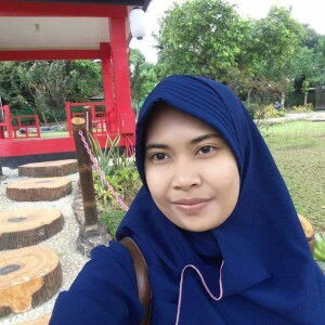 Lulu Mar'atus Sholihah profile icon