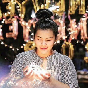 แอน นี่ profile icon