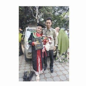 Vinky Widya Ilhami profile icon