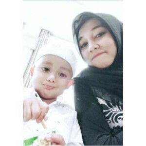 Nurma Silfia profile icon