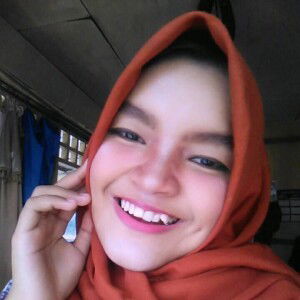 Annisha Wahid profile icon