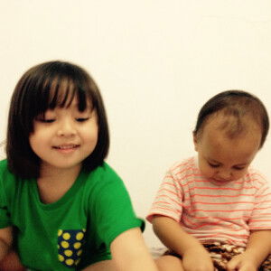 Rai Alysa profile icon