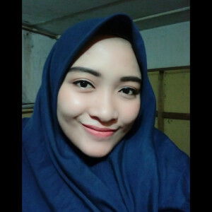 Tiwi Suwanti profile icon