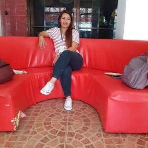 Almira N. Agaton profile icon