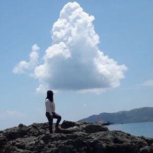 Melanie Aspera Villariz profile icon