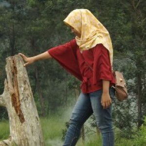 Galuh Miftahul Jannah profile icon