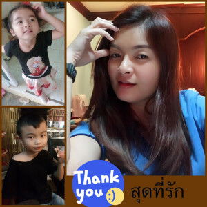 Pawannapoom Datkaeow profile icon