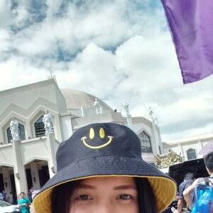 Jedda Dacuba profile icon