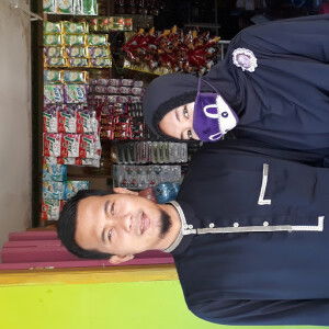 Rizky gun profile icon