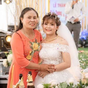 Vũ Hương Trà profile icon