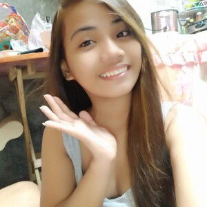 Lheianah P Dela Cruz profile icon