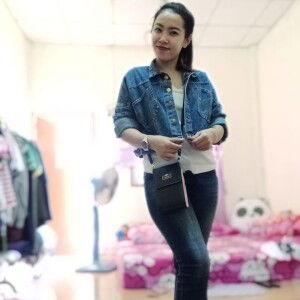 Natchaya Kiratikoedkittikun profile icon