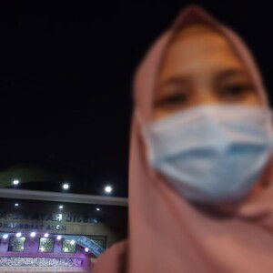 Intan Harahap profile icon